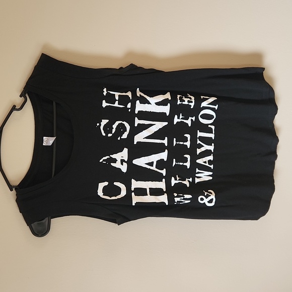 Womens tank - Picture 1 of 5